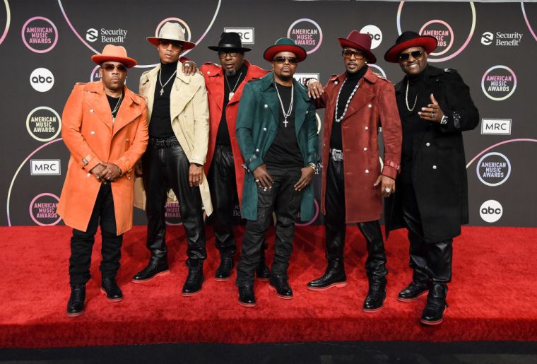 ABC's Coverage Of The 2021 American Music Awards