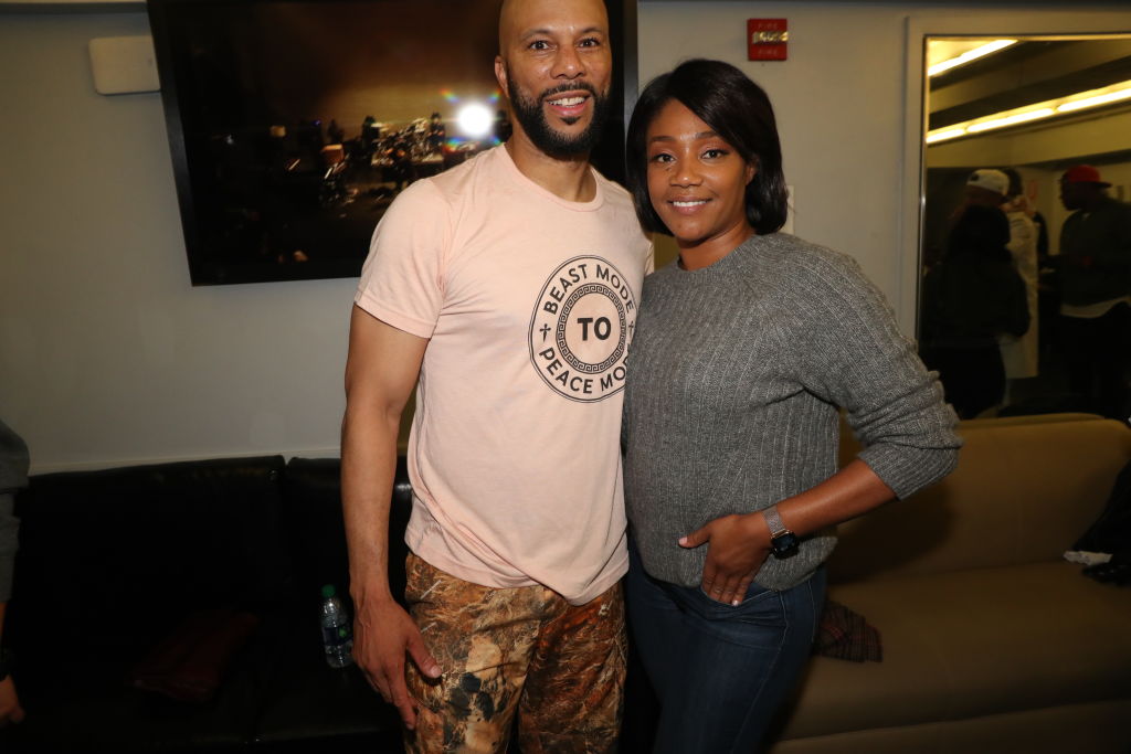 Common In Concert - New York, NY