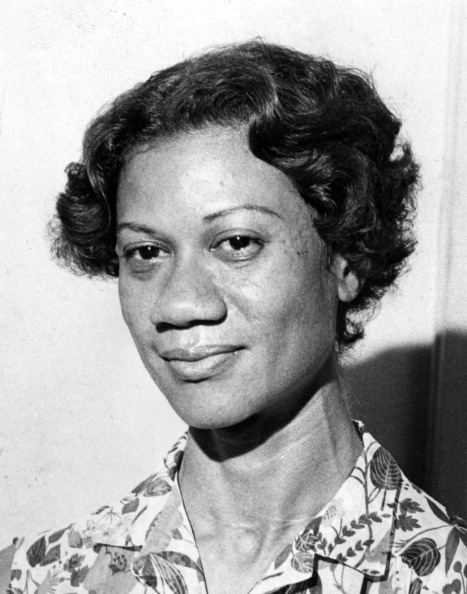 Gloria Richardson, civil rights pioneer, 99