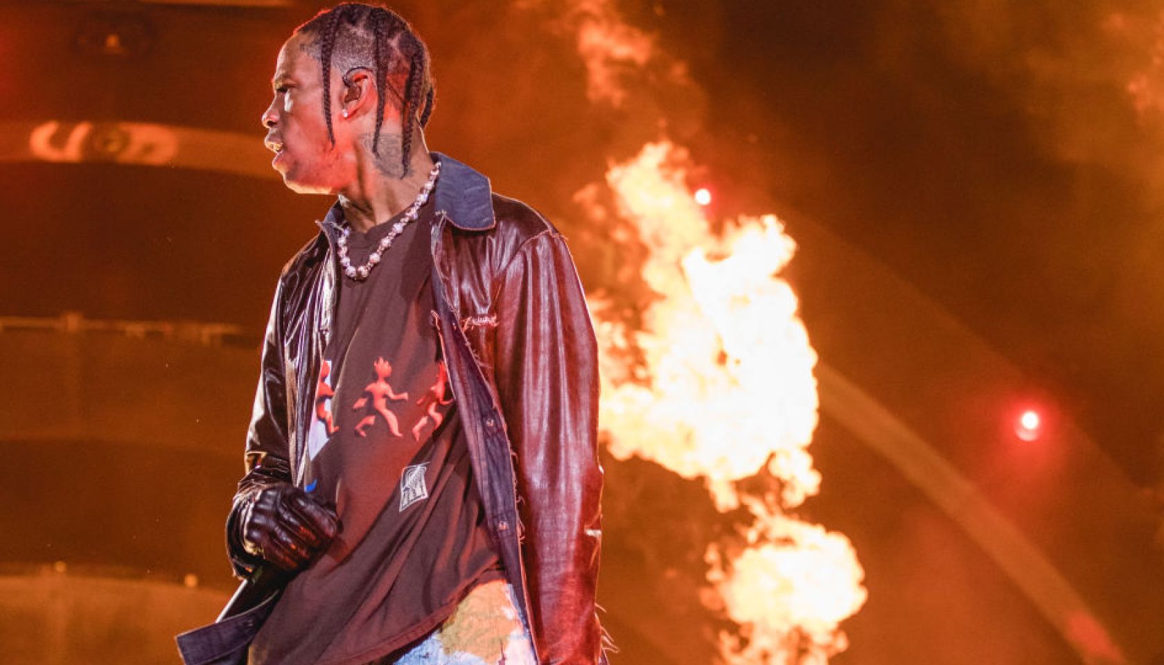 Astroworld Festival 2021