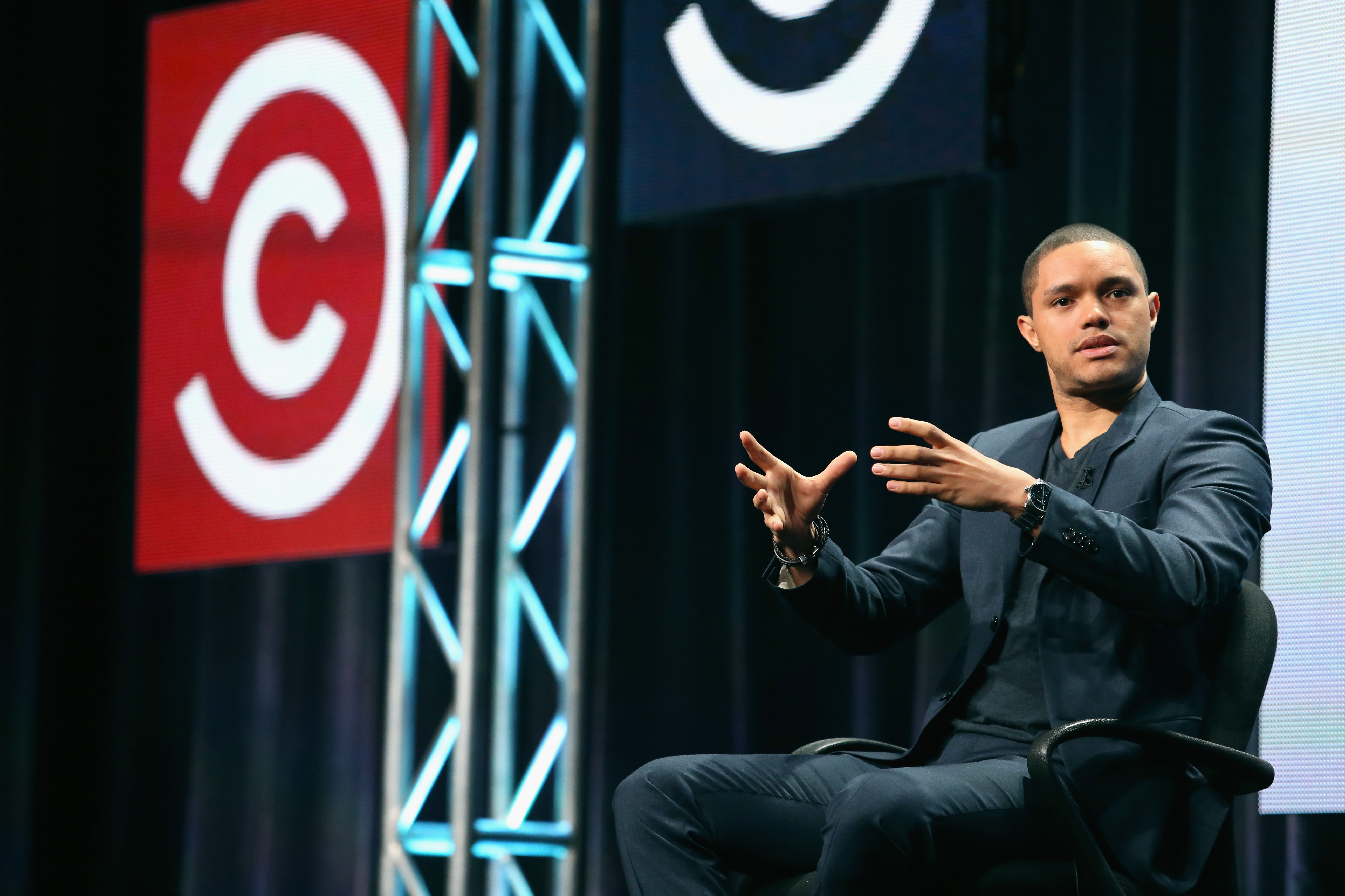 2015 Summer TCA Tour - Day 2