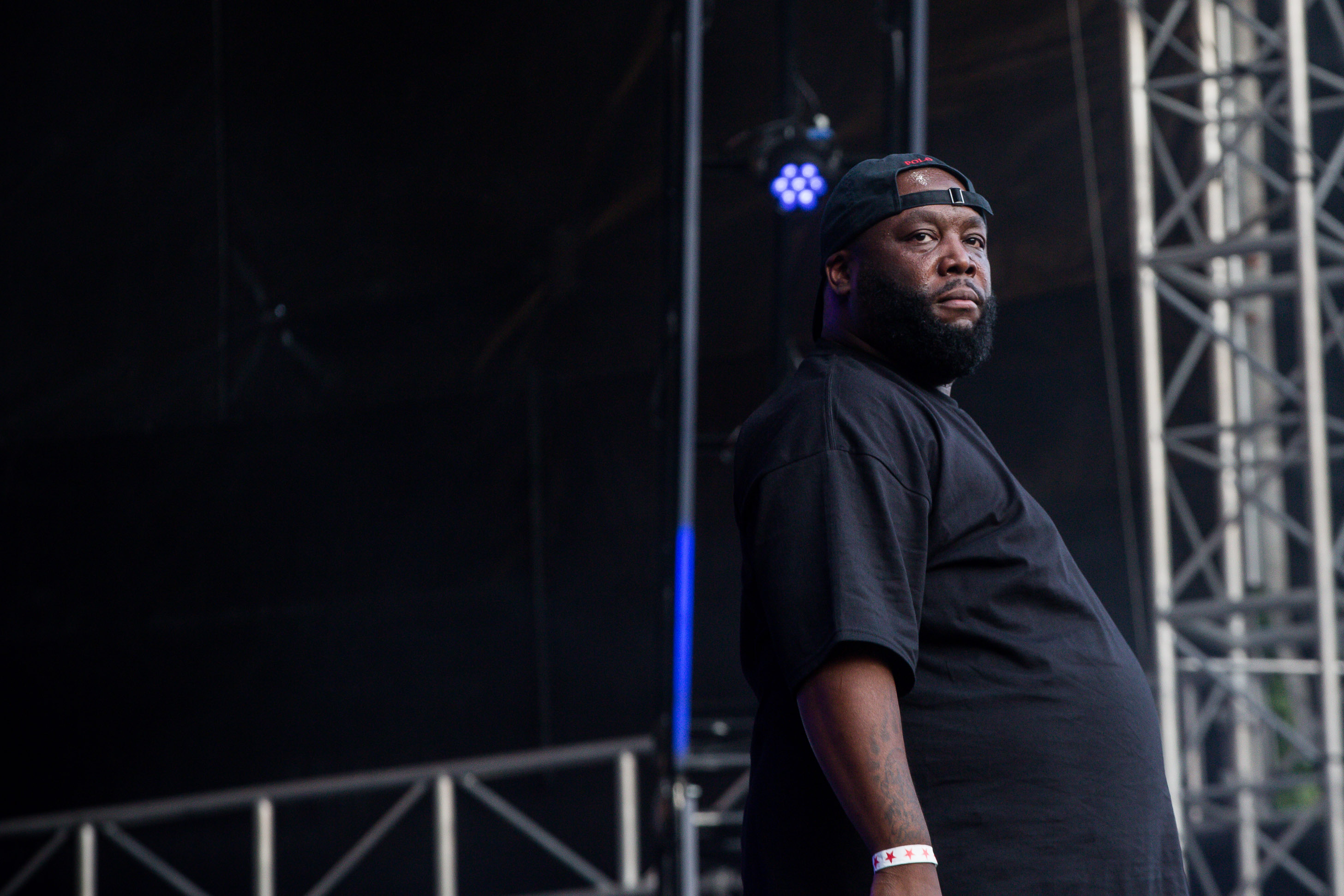 Killer Mike