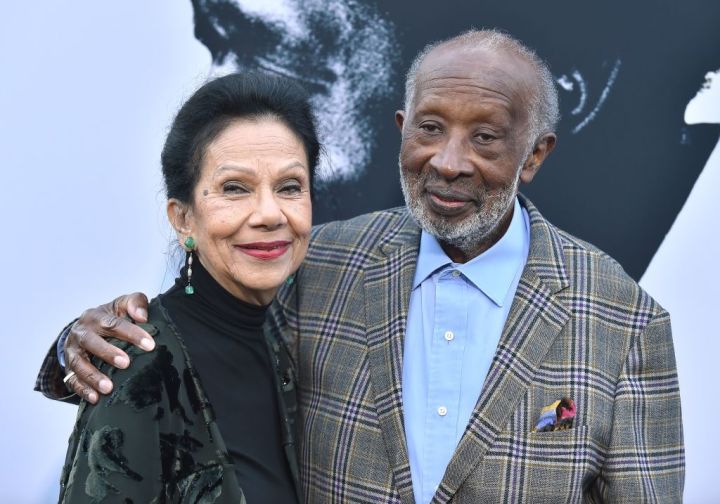 Jacqueline Avant, Wife Of ‘Black Godfather’ Clarence Avant,