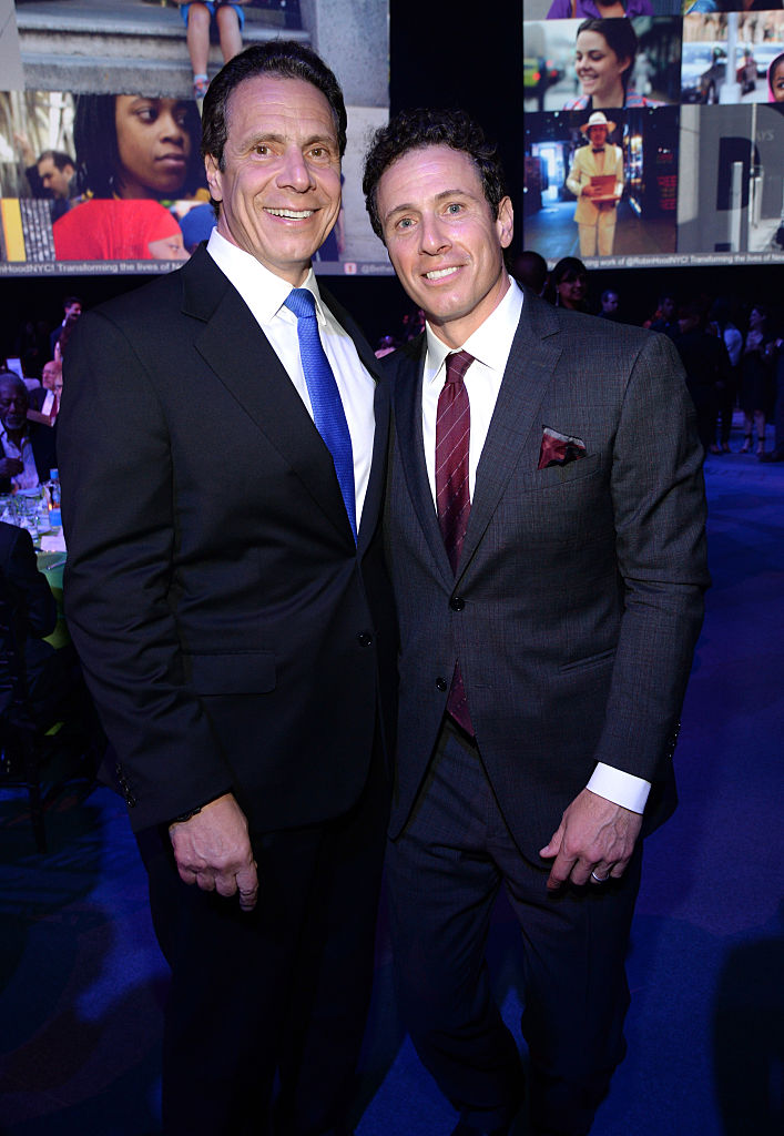 The Robin Hood Foundation's 2015 Benefit