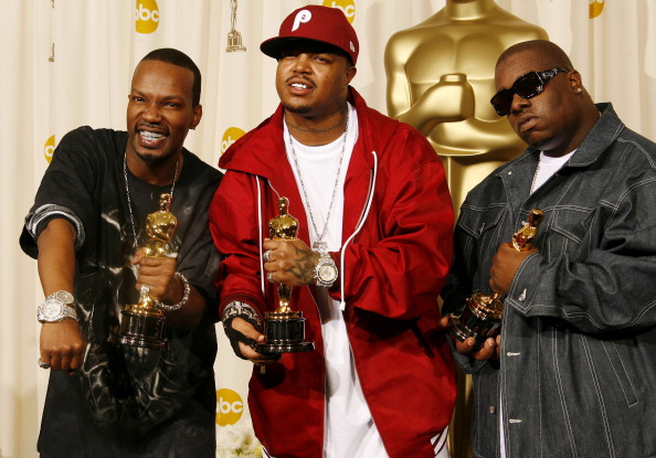 Juicy J Says Heroin, Meth, Cocaine & Other Drug Use Contributed To Three 6 Mafia Split