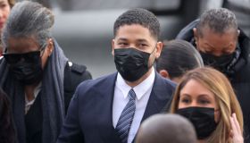 Jussie Smollett Goes On Trial For Filing False Police Report