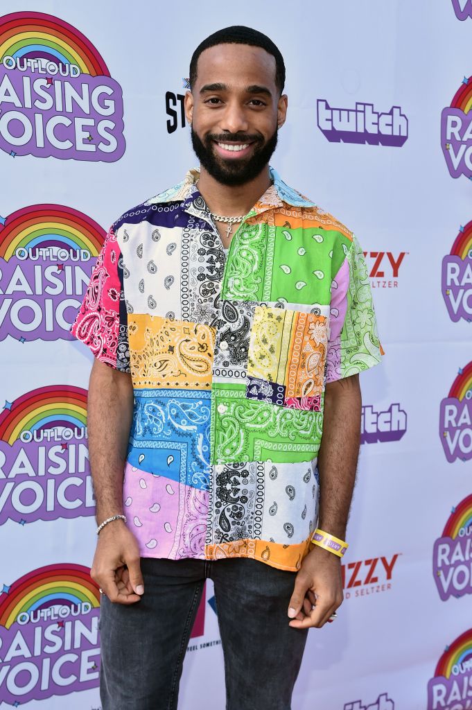 OUTLOUD: Raising Voices Concert Series - Arrivals