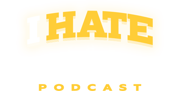 Reach: I Hate The Homies Podcast Update_November 2021