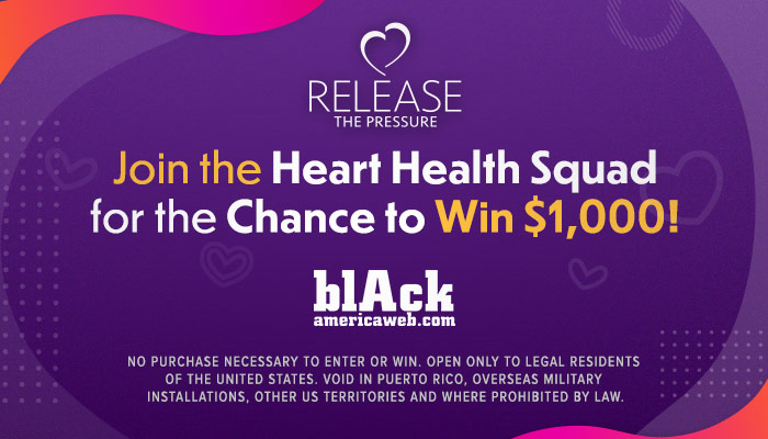 Reach: AMA_She Did That With Heart Contest_December 2021