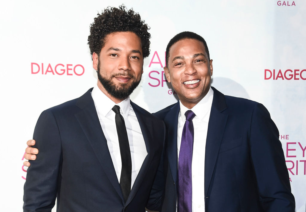 2018 Ailey Spirit Gala Benefit