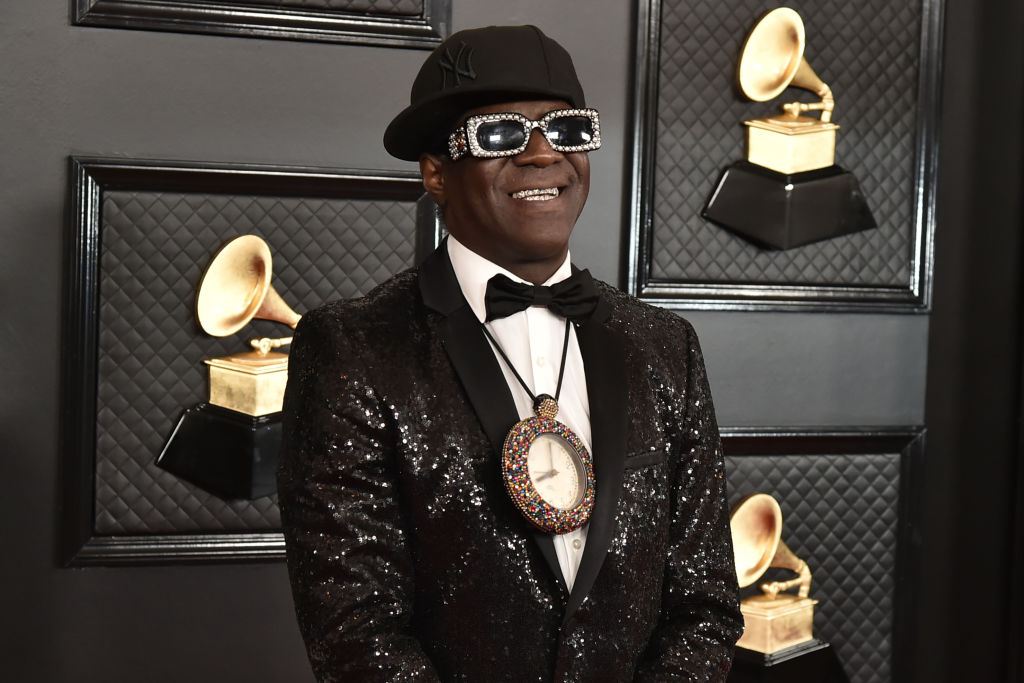62nd Annual Grammy Awards - Arrivals
