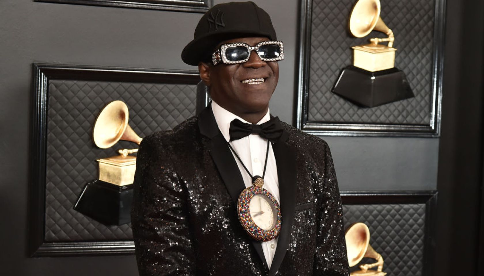 62nd Annual Grammy Awards - Arrivals