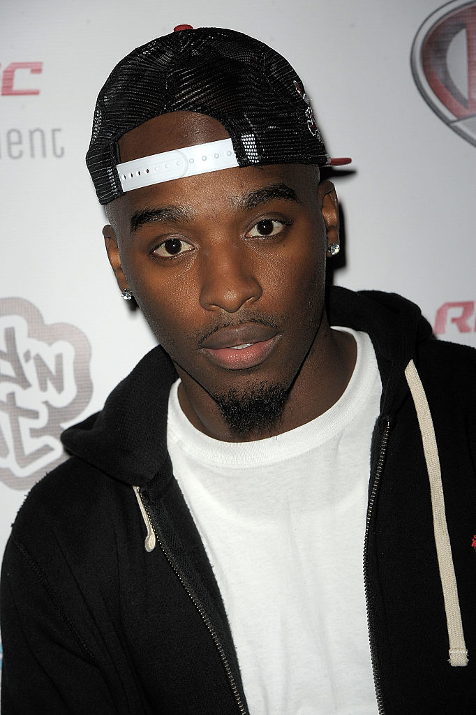 Wild 'N Out Live