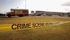 Deadly Shooting At Santa Fe High School In Texas Leaves 10 Dead