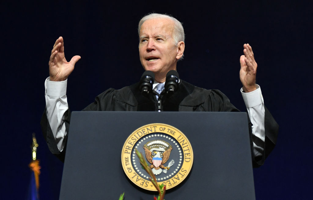 US-politics-BIDEN-education