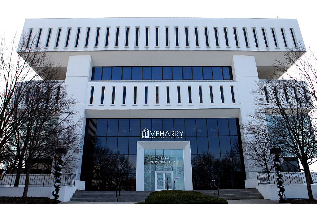 Nashville Cityscapes And City Views