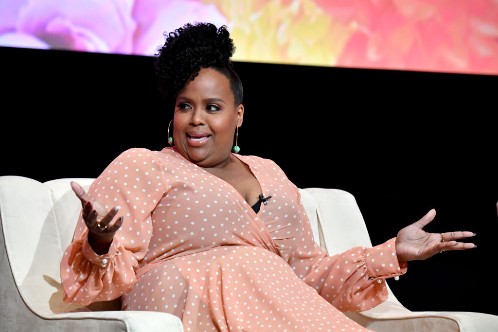 "Insecure" FYC