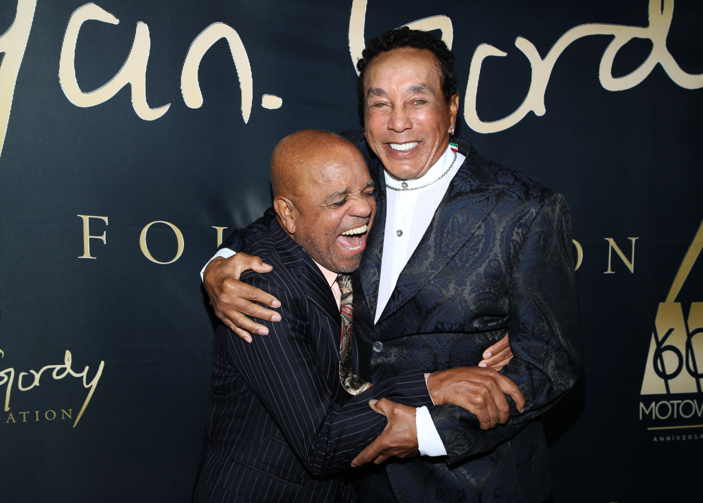 Ryan Gordy Foundation Celebrates 60 Years Of Mowtown - Arrivals