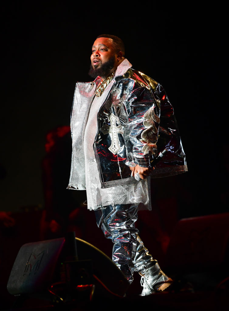 The Millennium Tour 2021 - Atlanta, GA