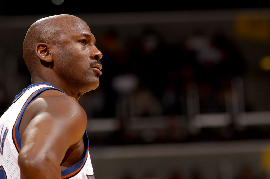 Golden State Warriors v Washington Wizards