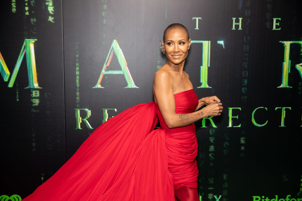 "The Matrix Resurrections" Red Carpet U.S. Premiere Screening - Arrivals