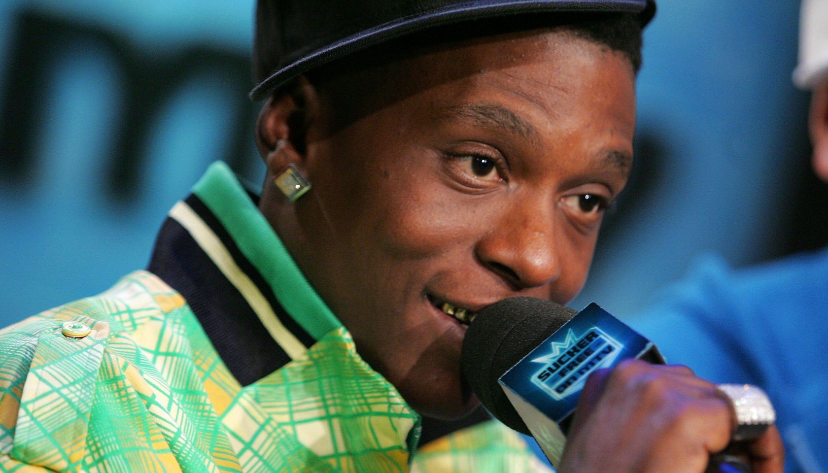 MTV Sucker Free Presents Lil Boosie And Fantasia