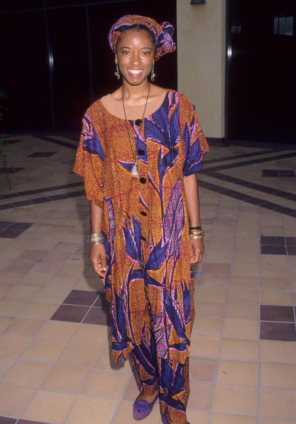 T'Keyah Crystal Keymah