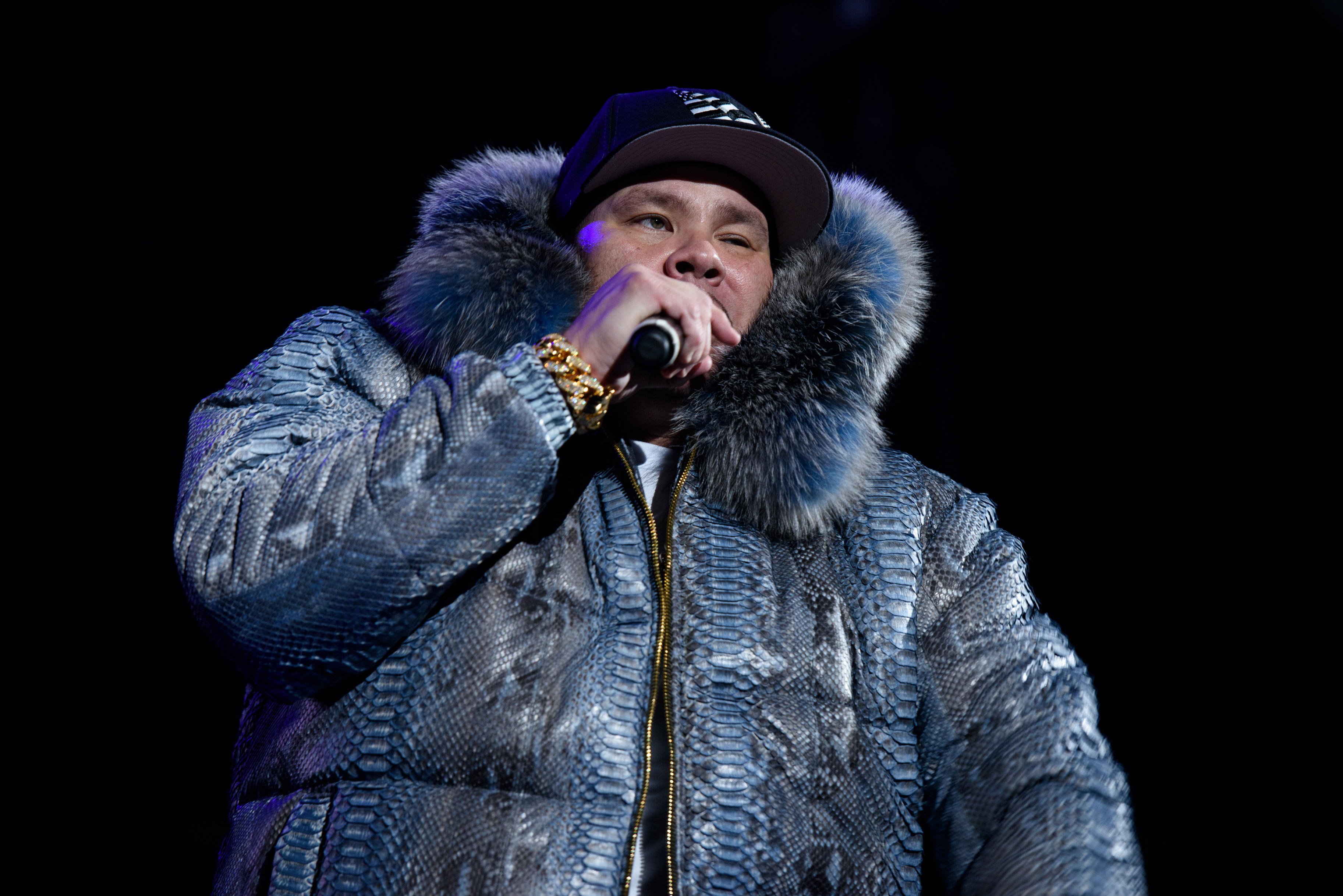 Hot 97's Hot For The Holidays Concert