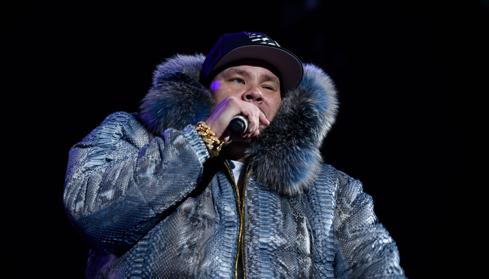 Hot 97's Hot For The Holidays Concert