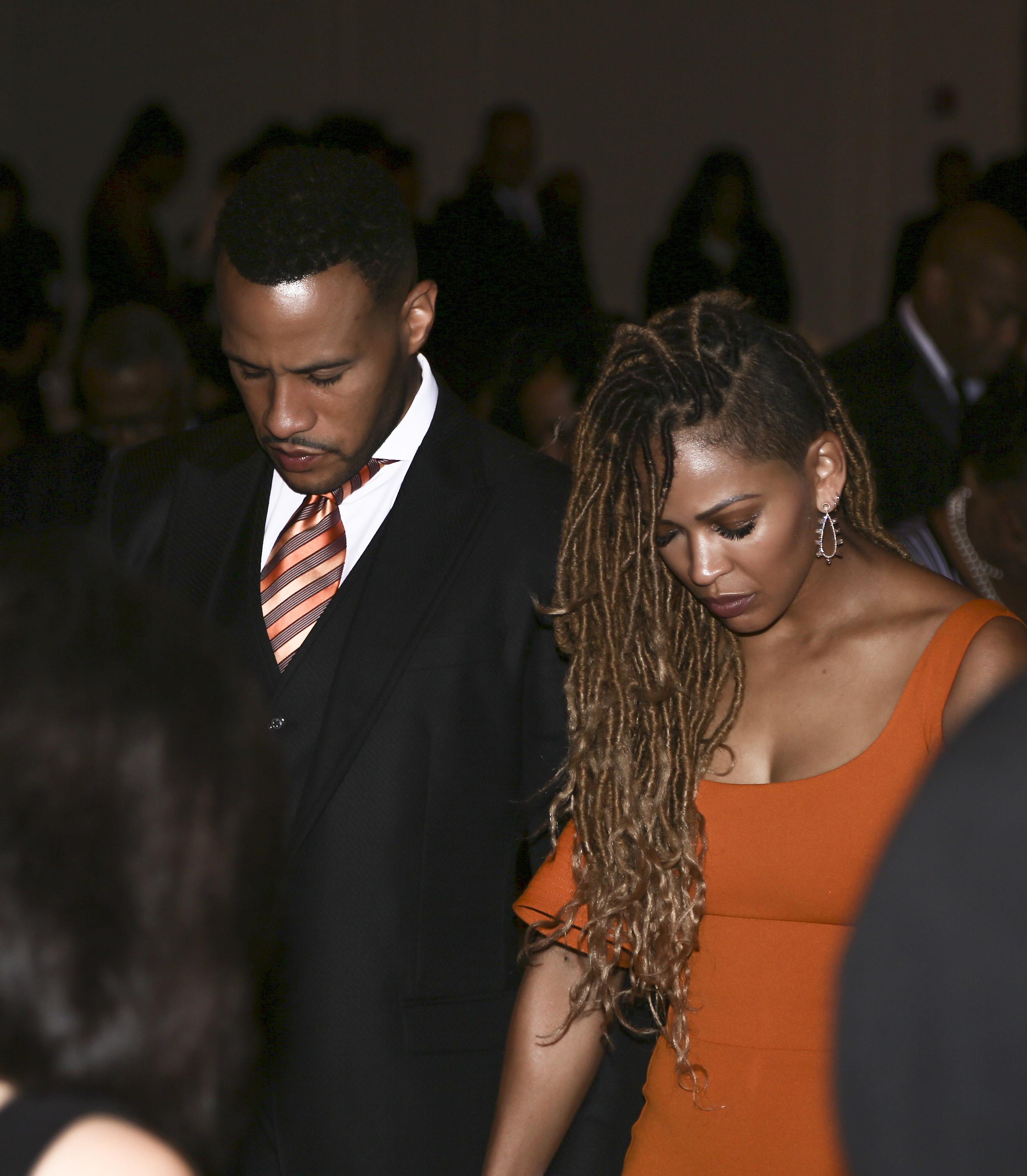 23rd Annual Unity Awards - Arrivals