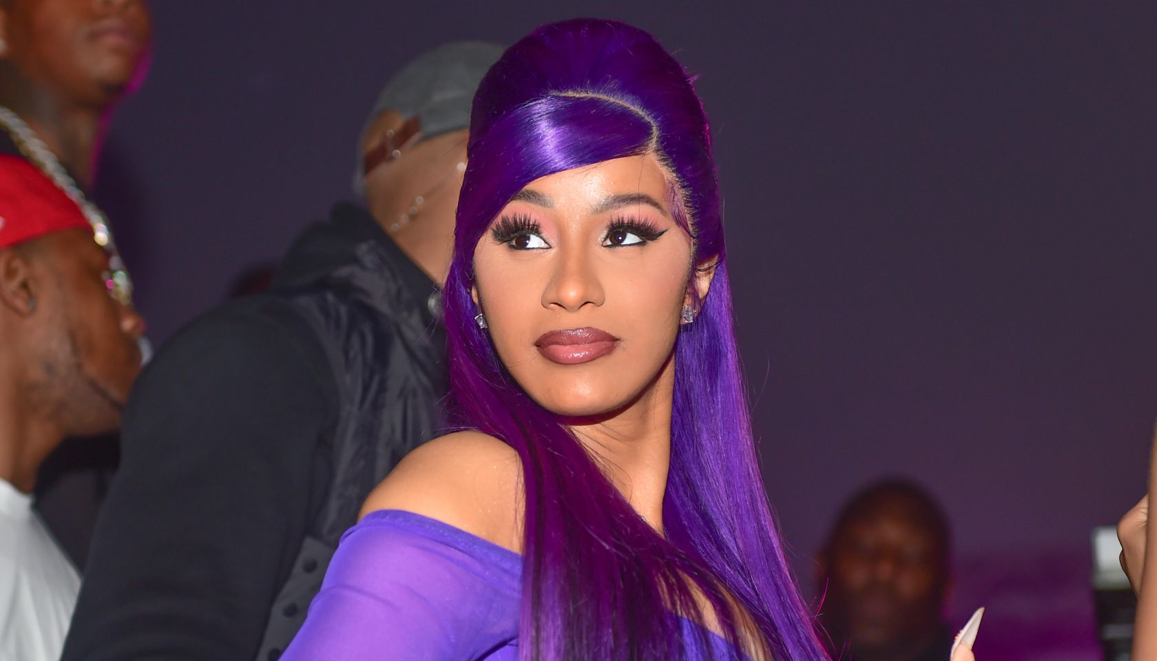 Cardi B