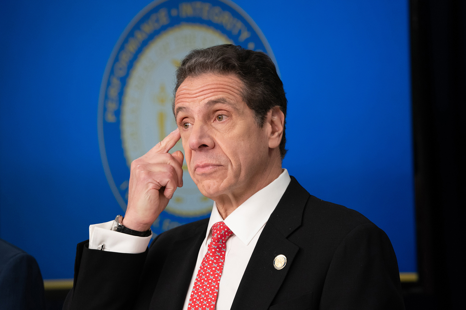US-NEWS-CUOMO-BOOK-NY