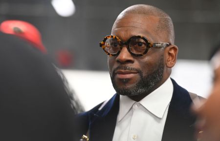 Pastor Jamal Bryant