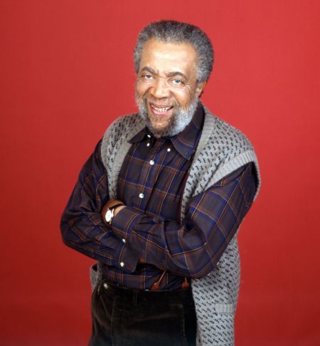 Whitman Mayo