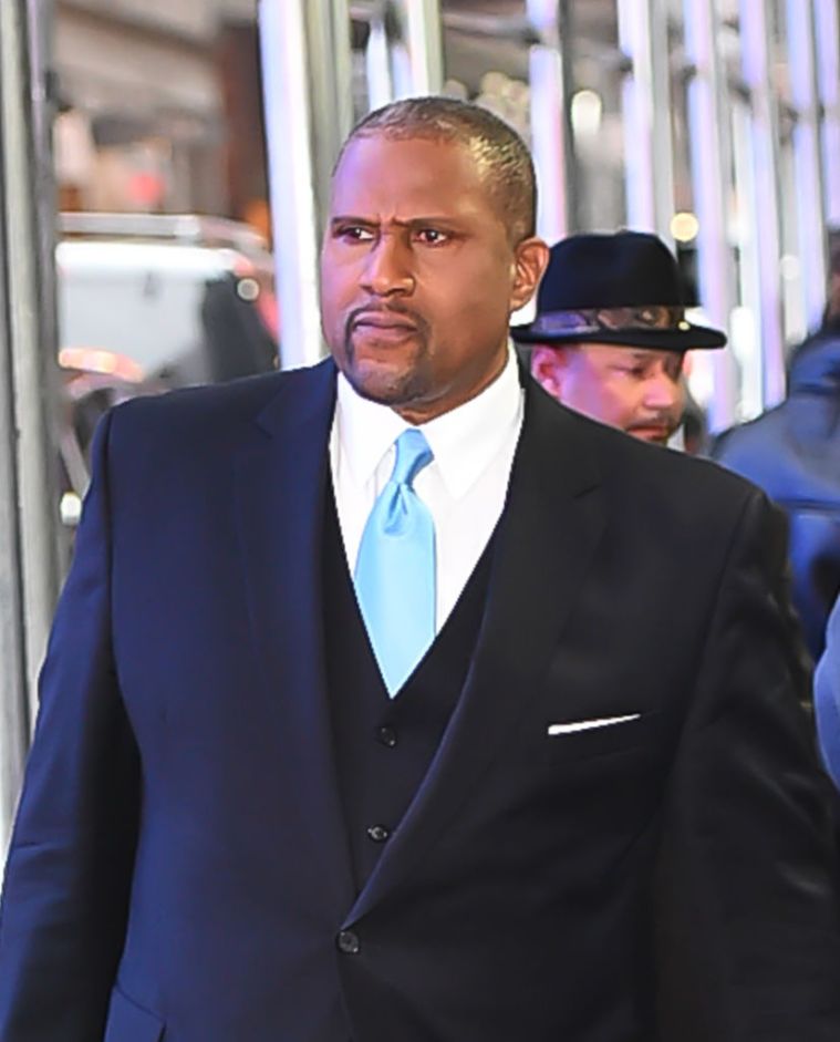 Tavis Smiley
