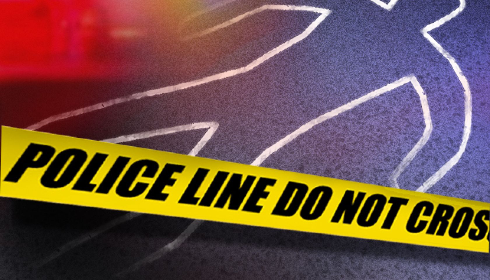 Police Line
