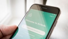 Airbnb Said To Suffer Racial Bias