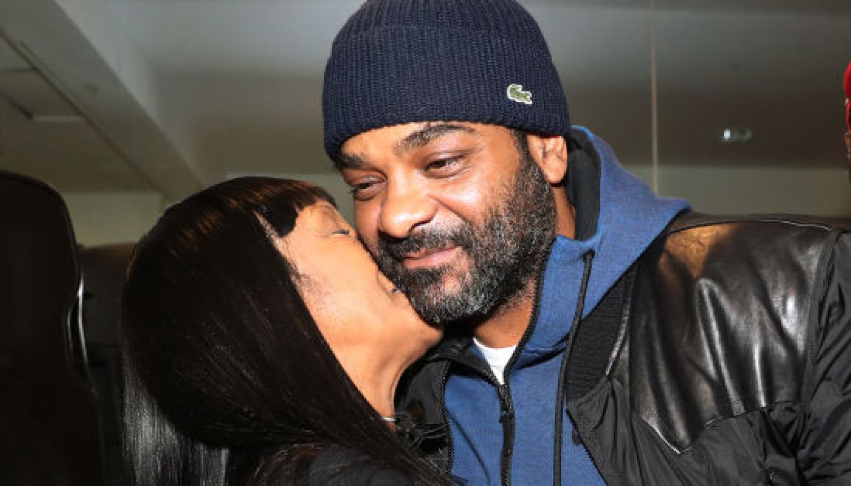 8th Annual Jim Jones Thanksgiving Food Giveaway