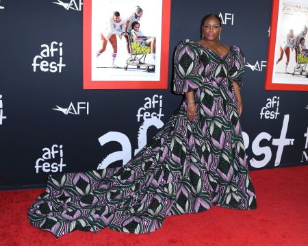 Aunjanue Ellis