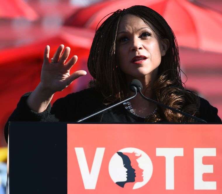 Melissa Harris-Perry