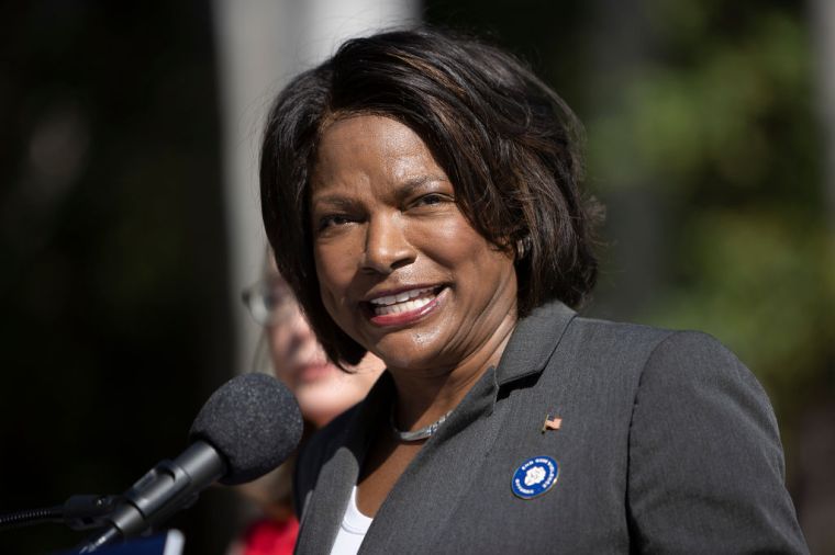 Val Demings