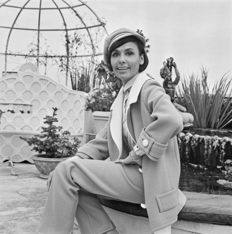 Lena Horne