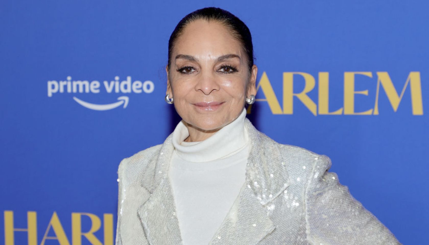 Amazon's "Harlem" Series Premiere