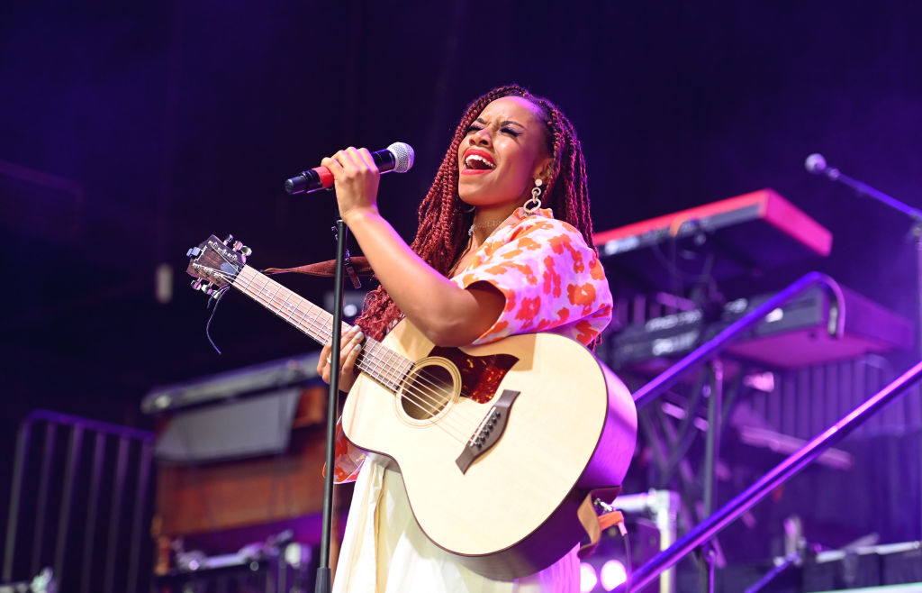 2021 Praise In The Park