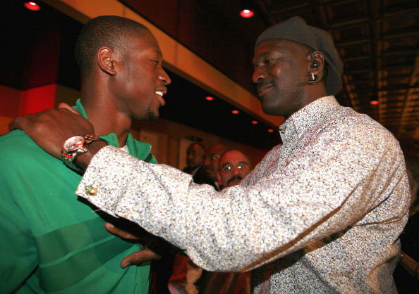 Boost Mobile Presents ZO and Magic's 8 Ball Challenge Celebrity Pool Tournament