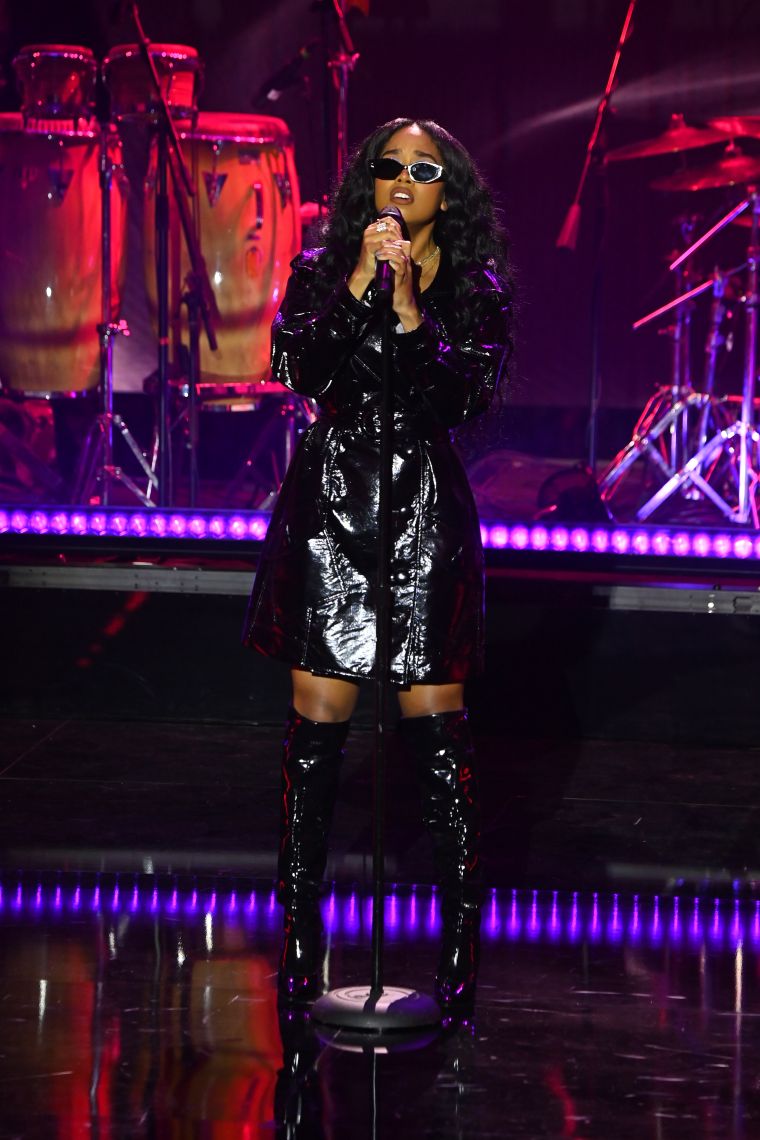 2022 Urban One Honors