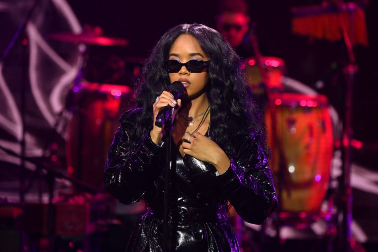 2022 Urban One Honors