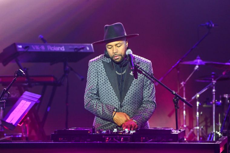 2022 Urban One Honors