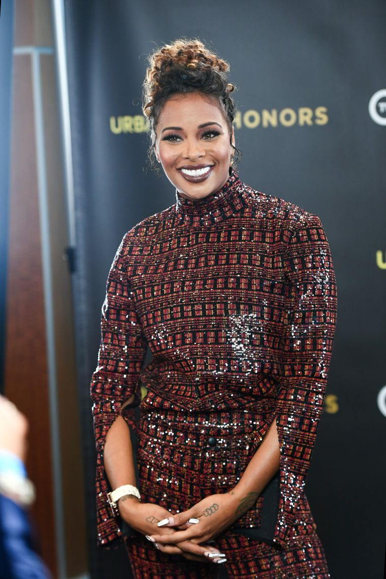 2022 Urban One Honors