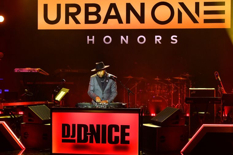 2022 Urban One Honors